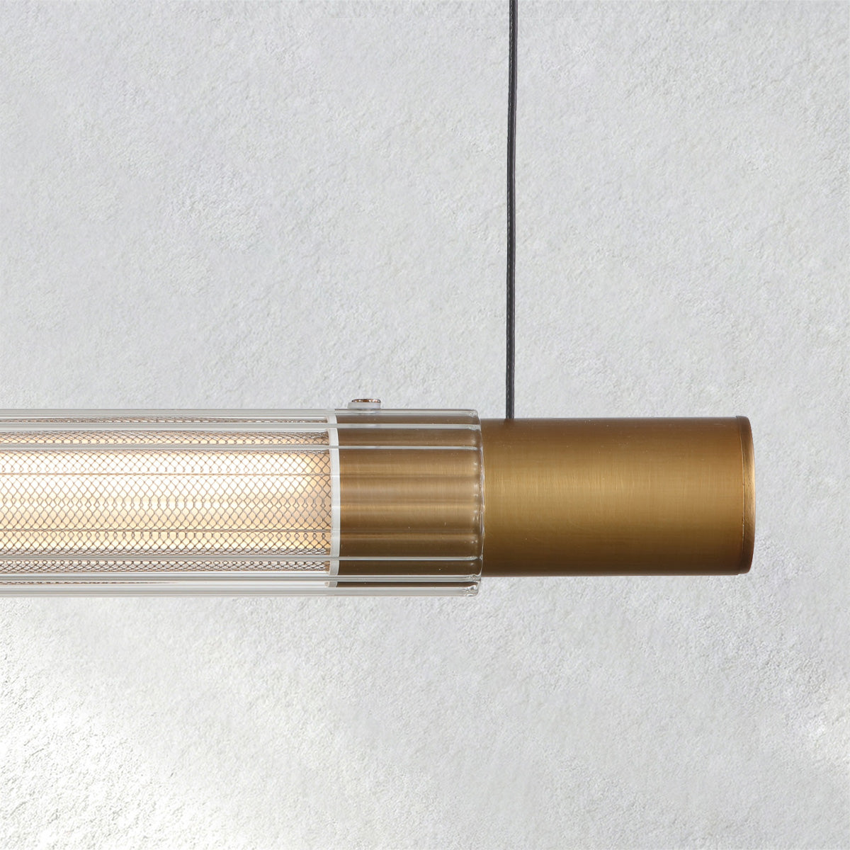 Swaroevan Everglow Chandelier