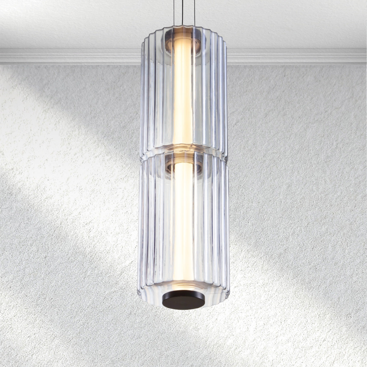 Swaroevan MetroLine Pendant