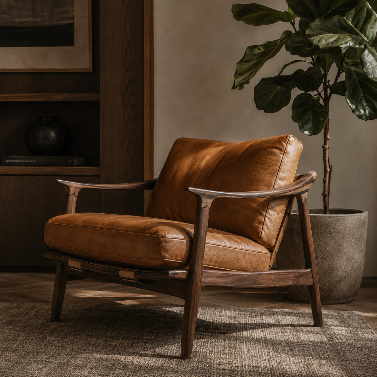 Accent Chairs