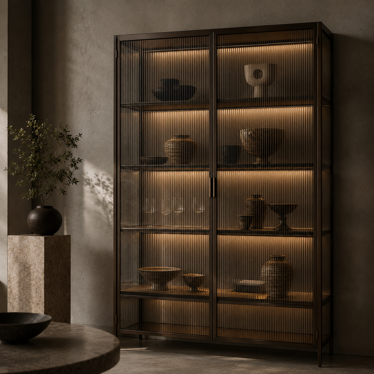 Cabinets & Hutches