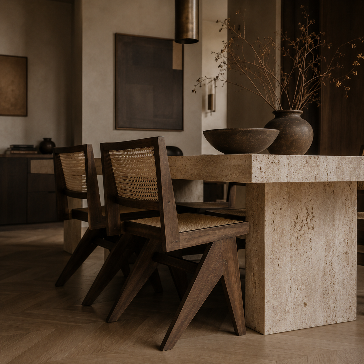 Dining Chairs
