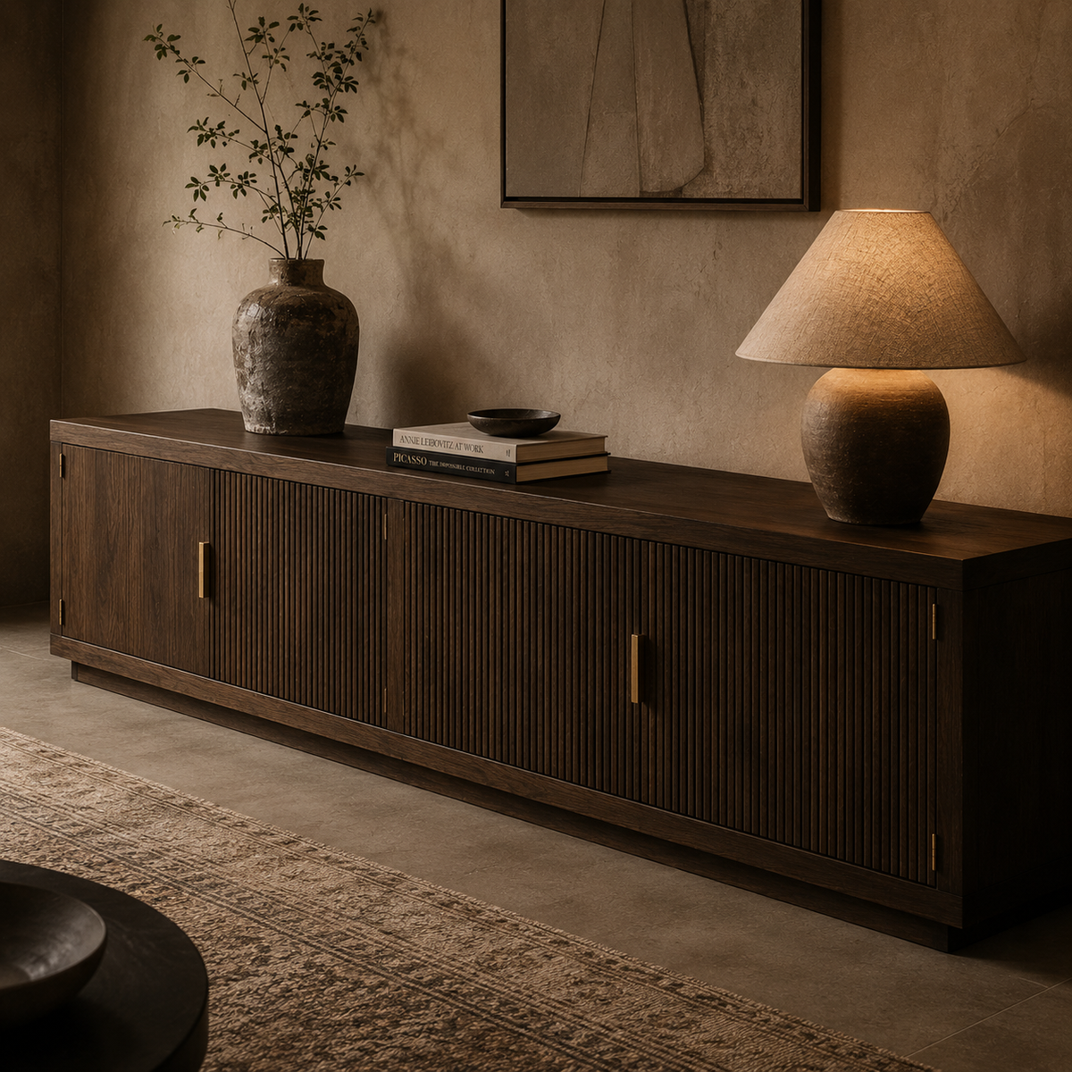 Sideboards & Buffets
