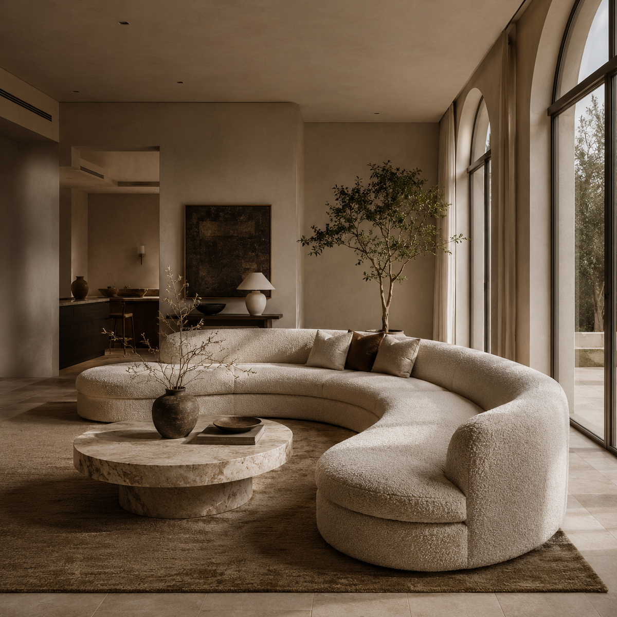 Sofas & Sectionals