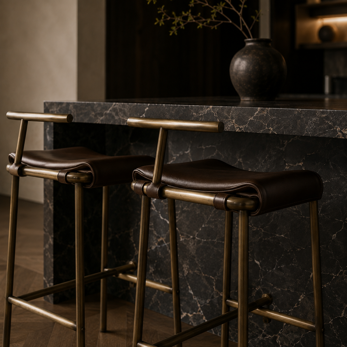 Bar & Counter Stools