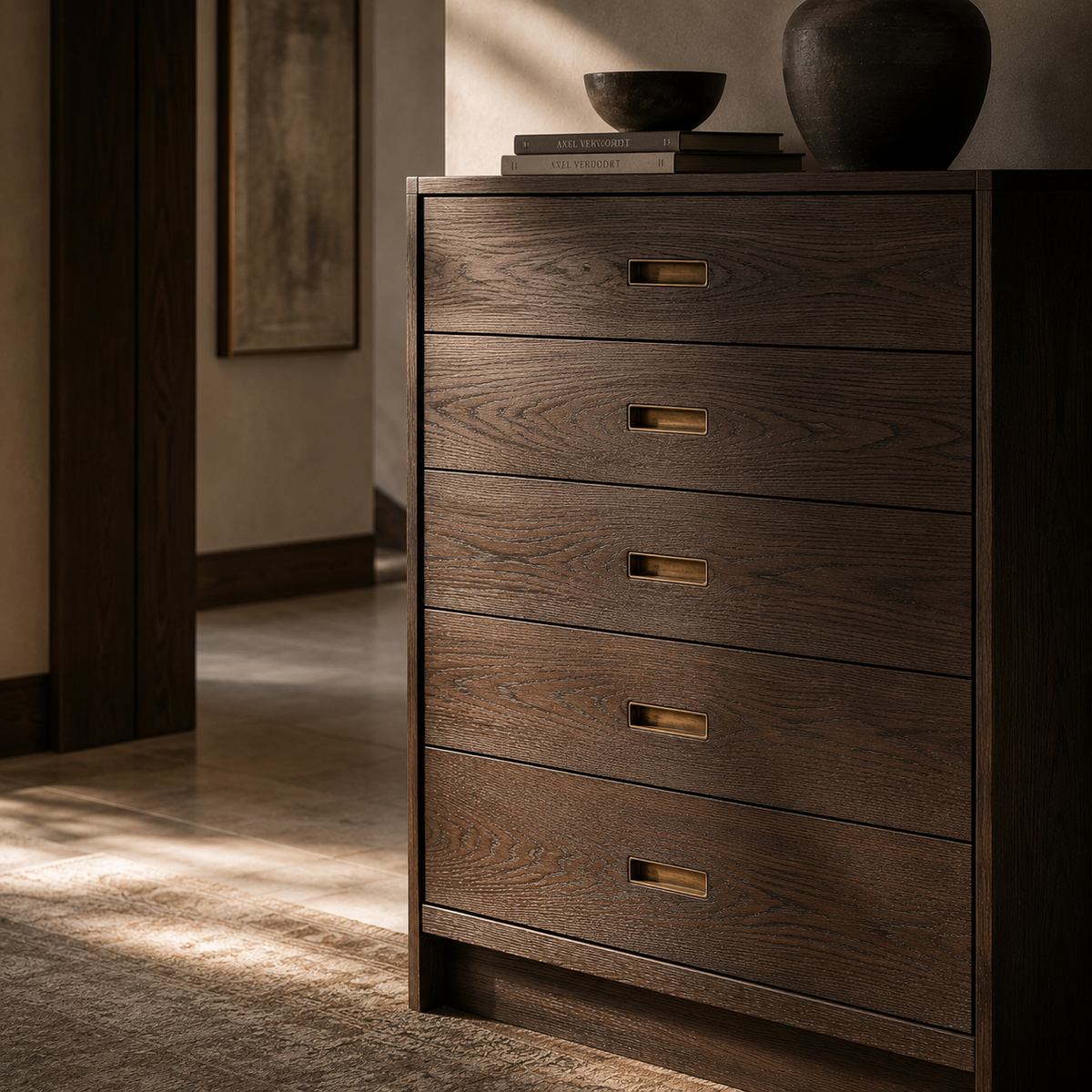 Dressers & Chests