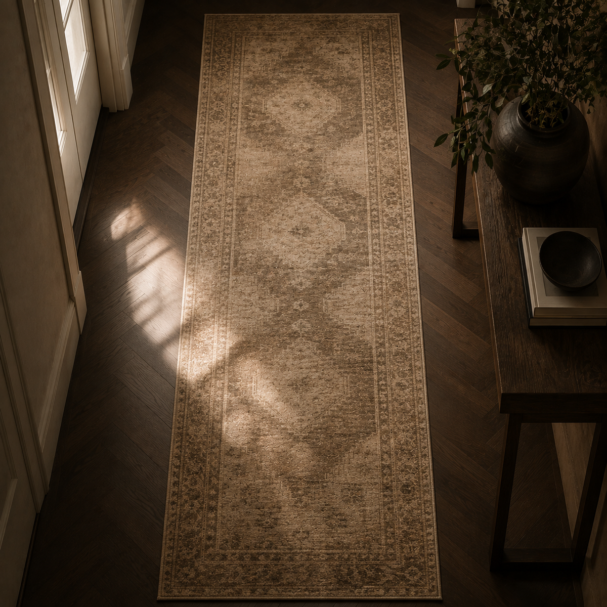 Runner Rugs