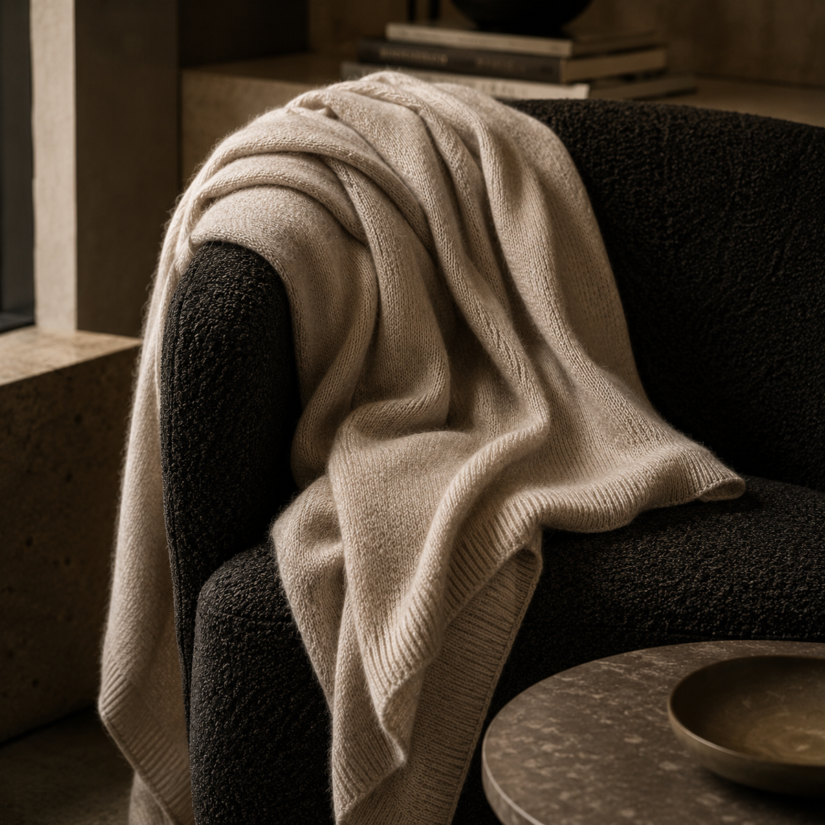 Throws & Blankets