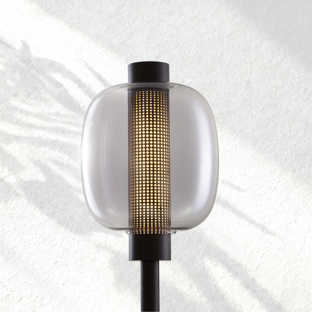 Swaroevan Auralight Floor lamp