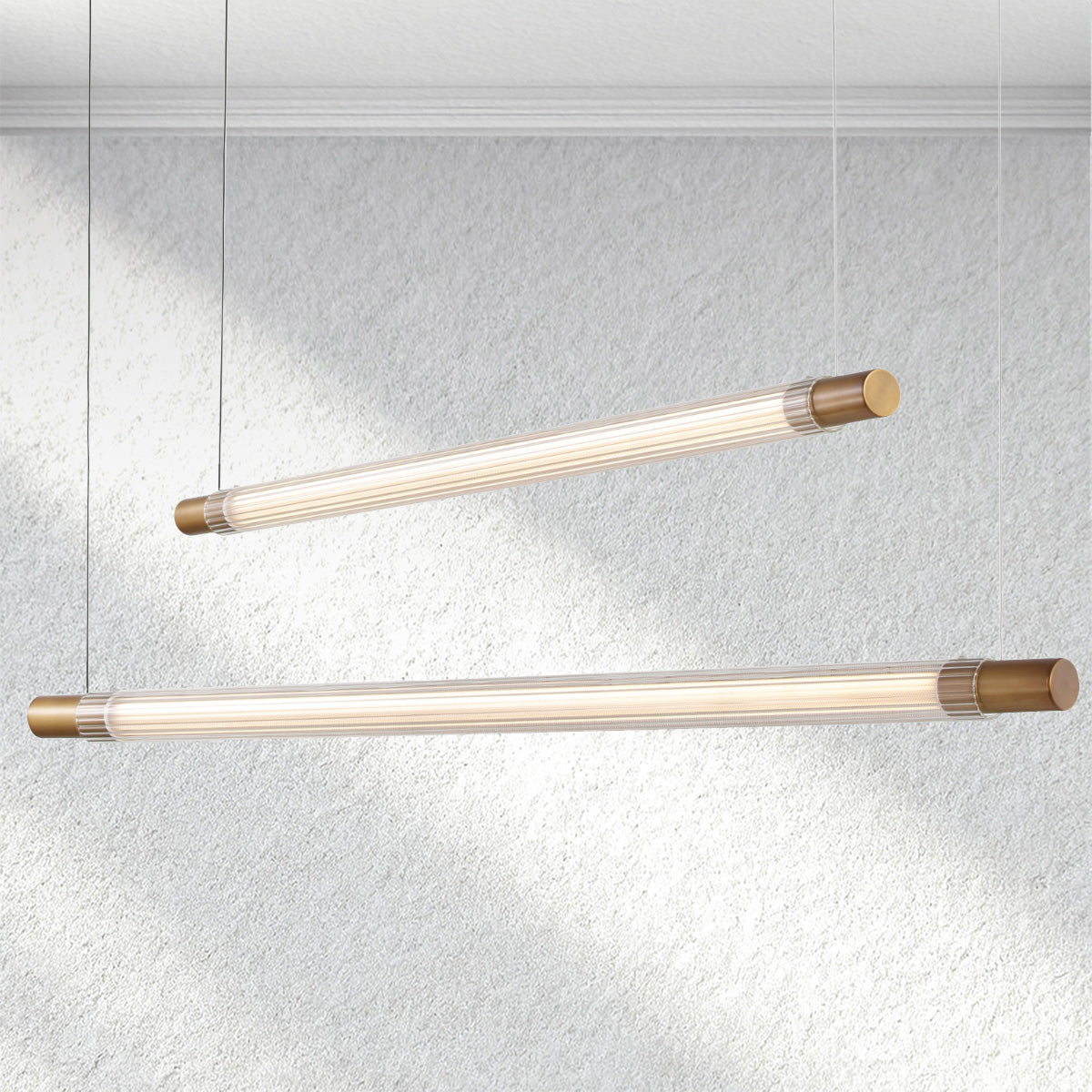 Swaroevan Everglow Chandelier
