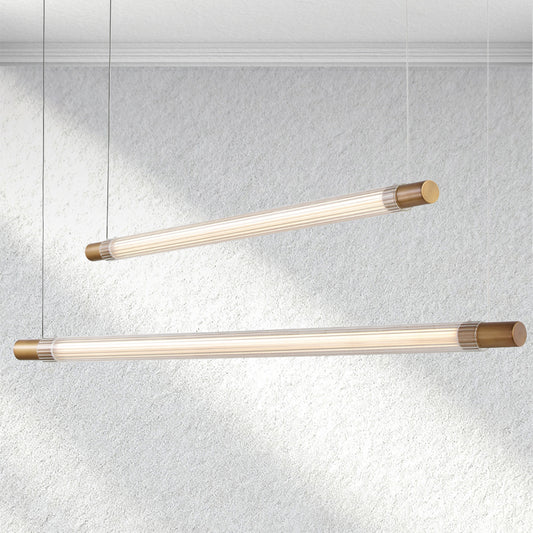 Swaroevan Everglow Chandelier