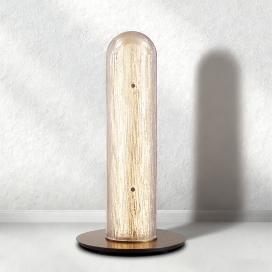 Swaroevan Eclipse Floor Lamps