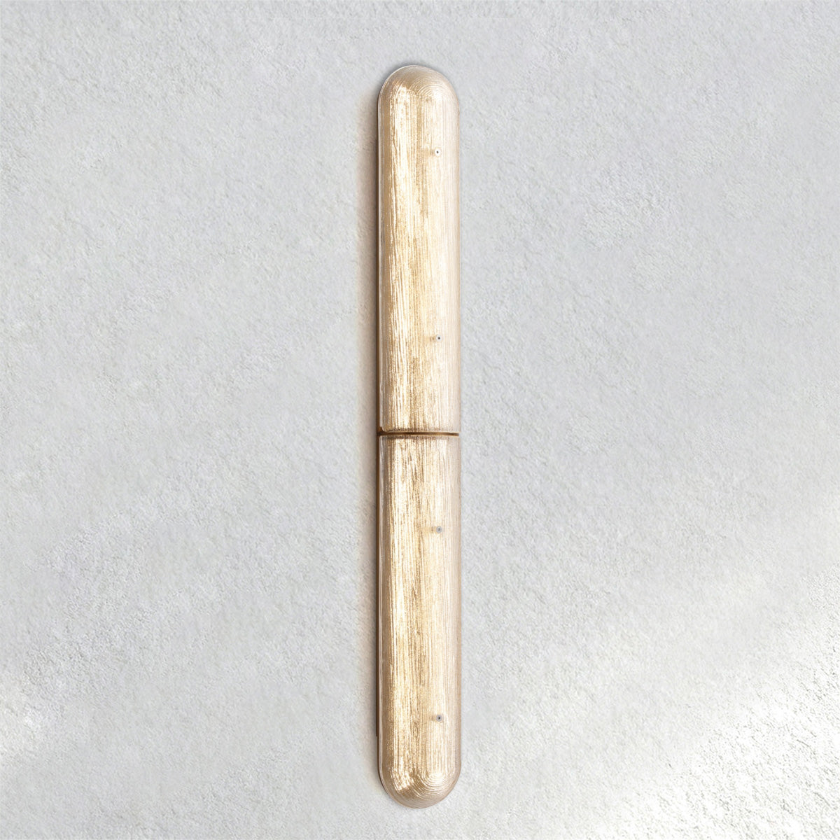 Swaroevan Eclipse Wall Sconce