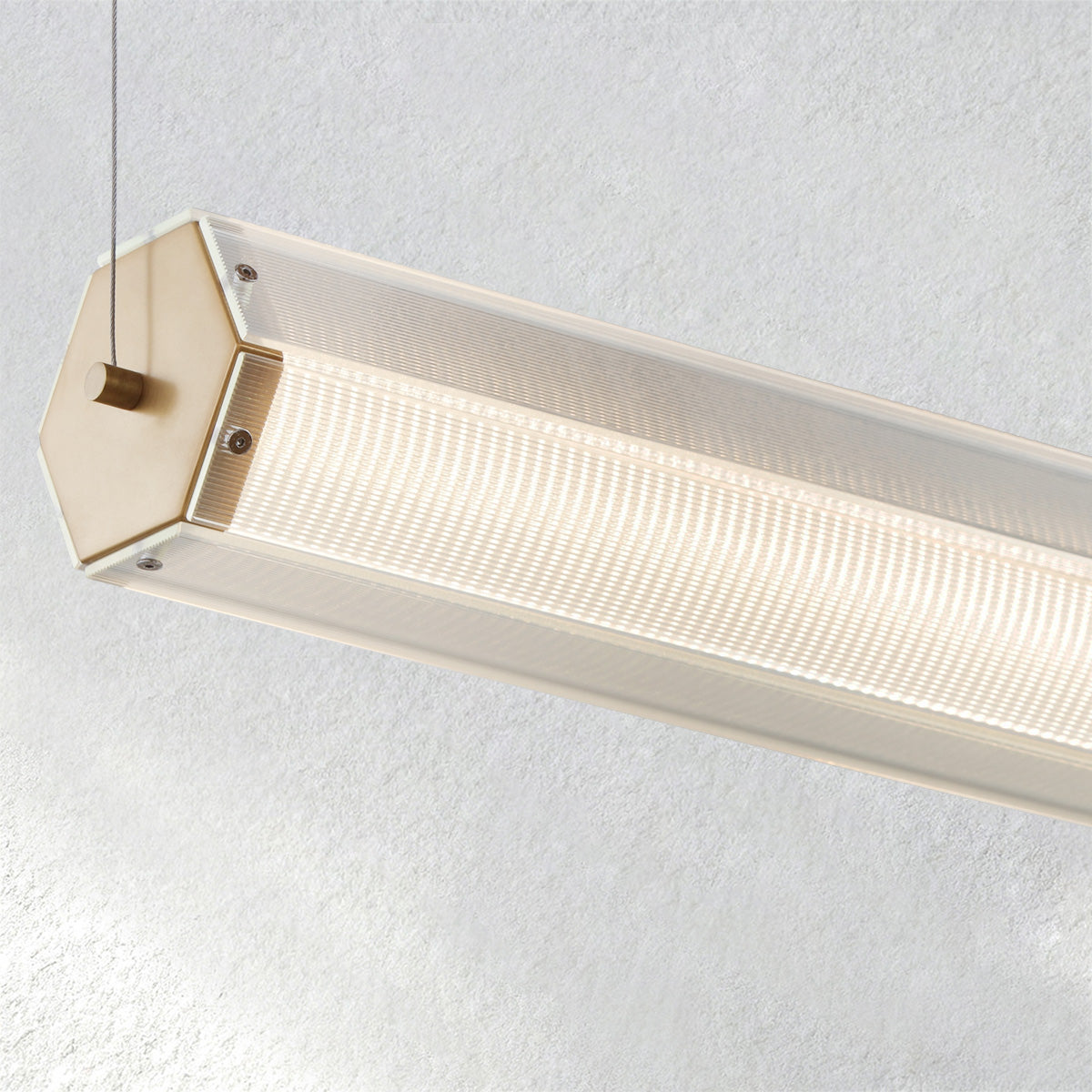 Swaroevan Sunleaf Chandelier