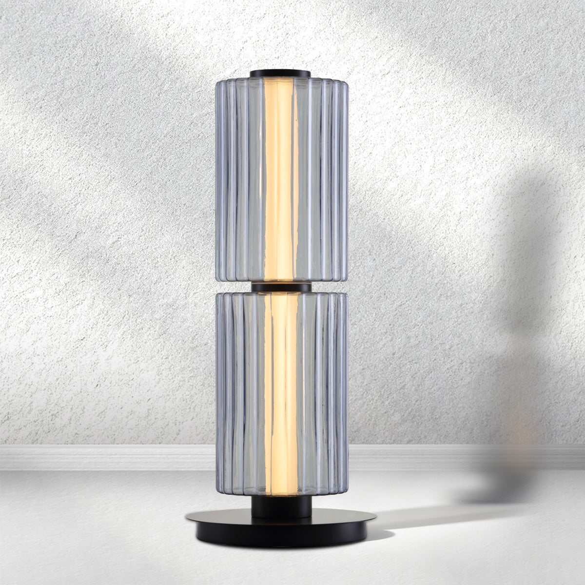 Swaroevan MetroLine Floor Lamps