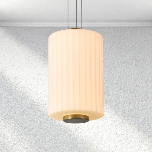 Swaroevan MetroLine Pendant