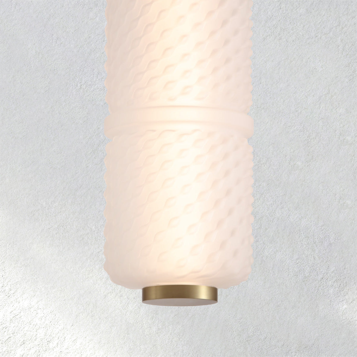 Swaroevan Axis Pendant