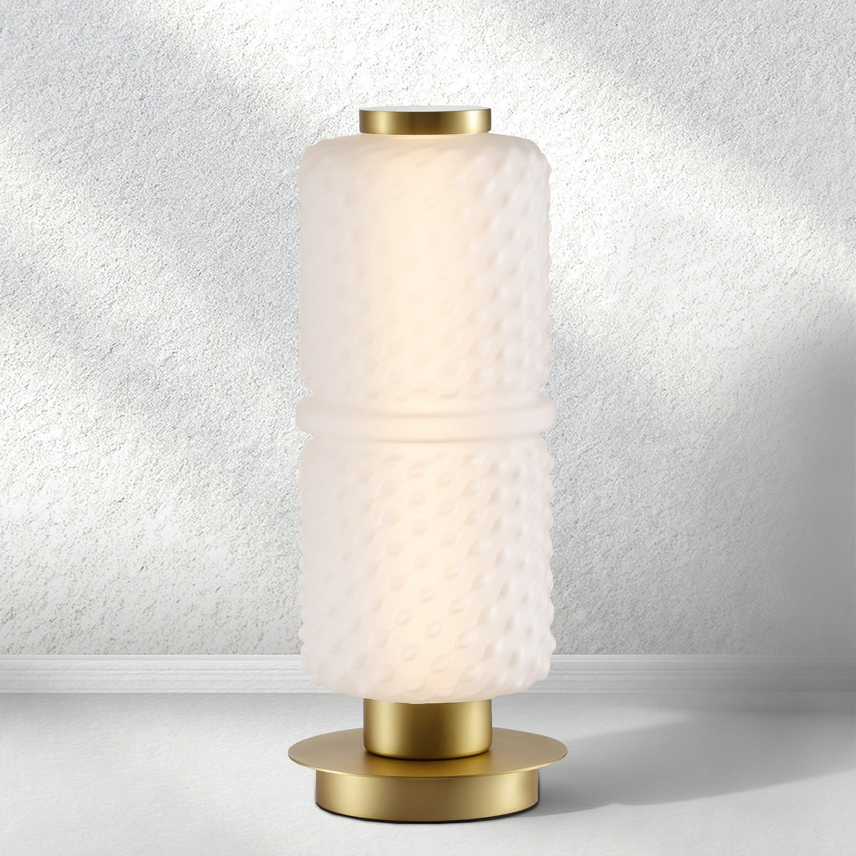 Swaroevan Axis Floor Lamps