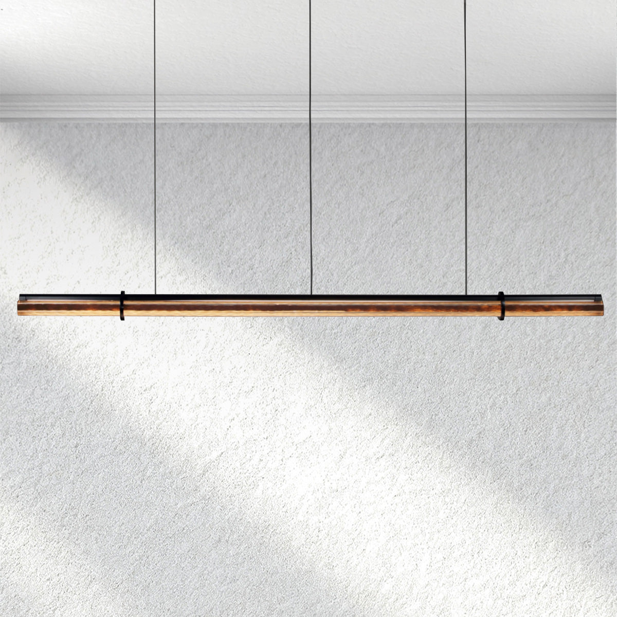 Swaroevan Aurora Chandelier