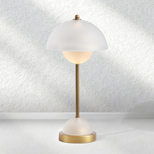 Swaroevan Cumulus Floor Lamps