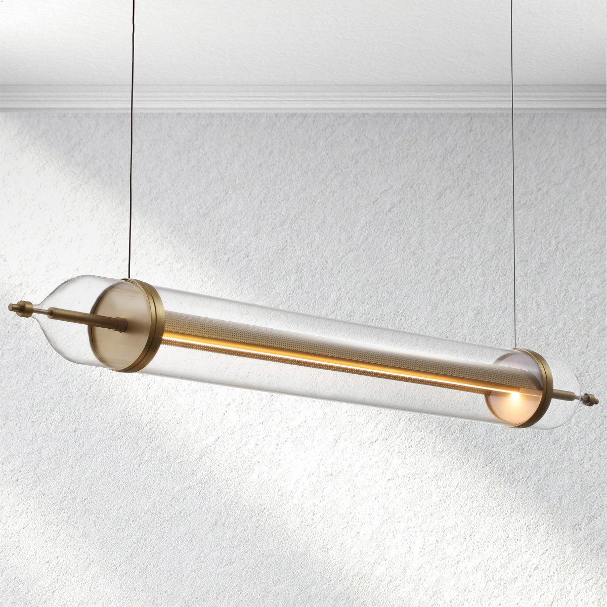 Swaroevan Ethereal Chandelier