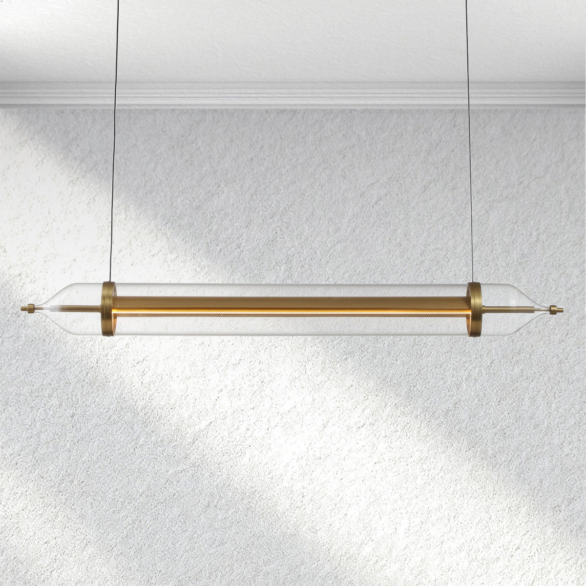 Swaroevan Ethereal Chandelier