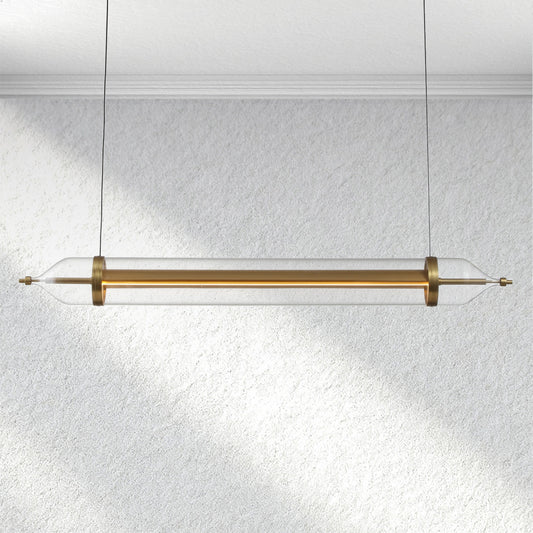 Swaroevan Ethereal Chandelier