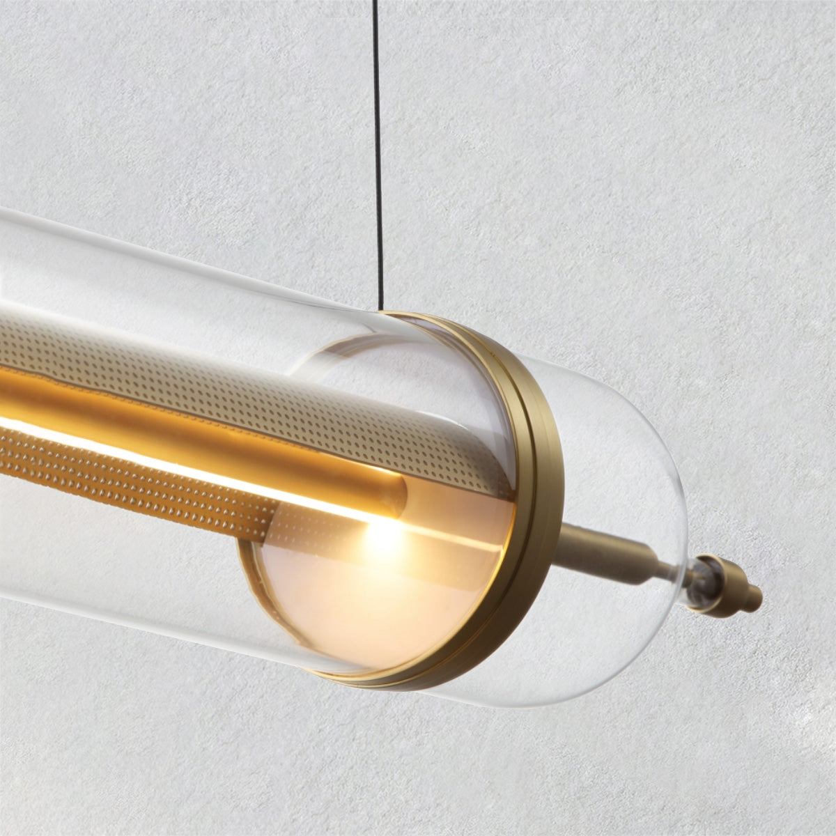 Swaroevan Ethereal Chandelier