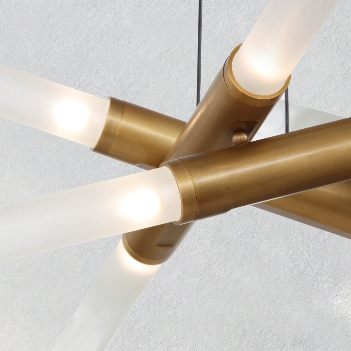 Swaroevan Heritage Chandelier