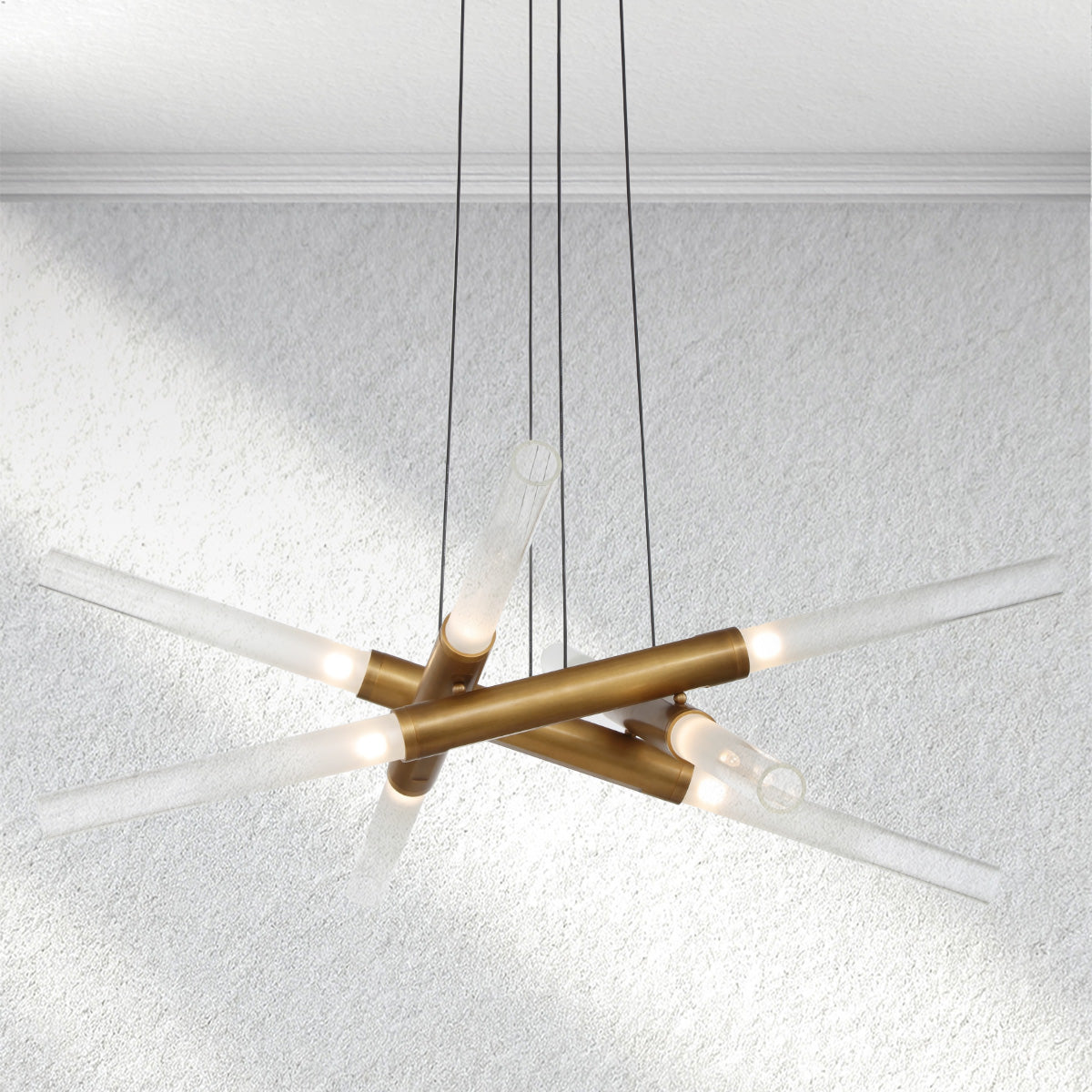 Swaroevan Heritage Chandelier