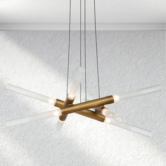 Swaroevan Heritage Chandelier